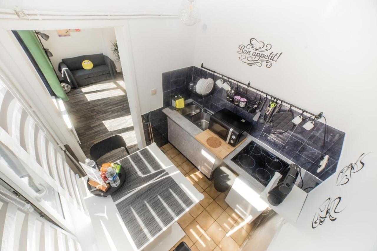 City Centre Hidden Gem! Apartment For Up To 3 People Брюссель Екстер'єр фото